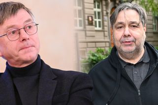 Ostrý útok Xavera Veselého na ředitele ČT: Chudárek varoval před obřími škrty, moderátor se mu krutě vysmál